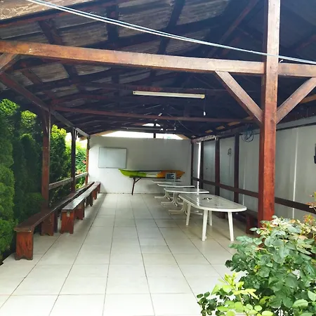 Dumi Πανσιόν 3*